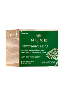 Nuxe Cosmética Facial>Crema Antiedad Global Nuxuriance Ultra