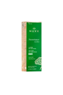 Nuxe Cosmética Facial>Crema Antiedad Global SPF30 Nuxuriance Ultra