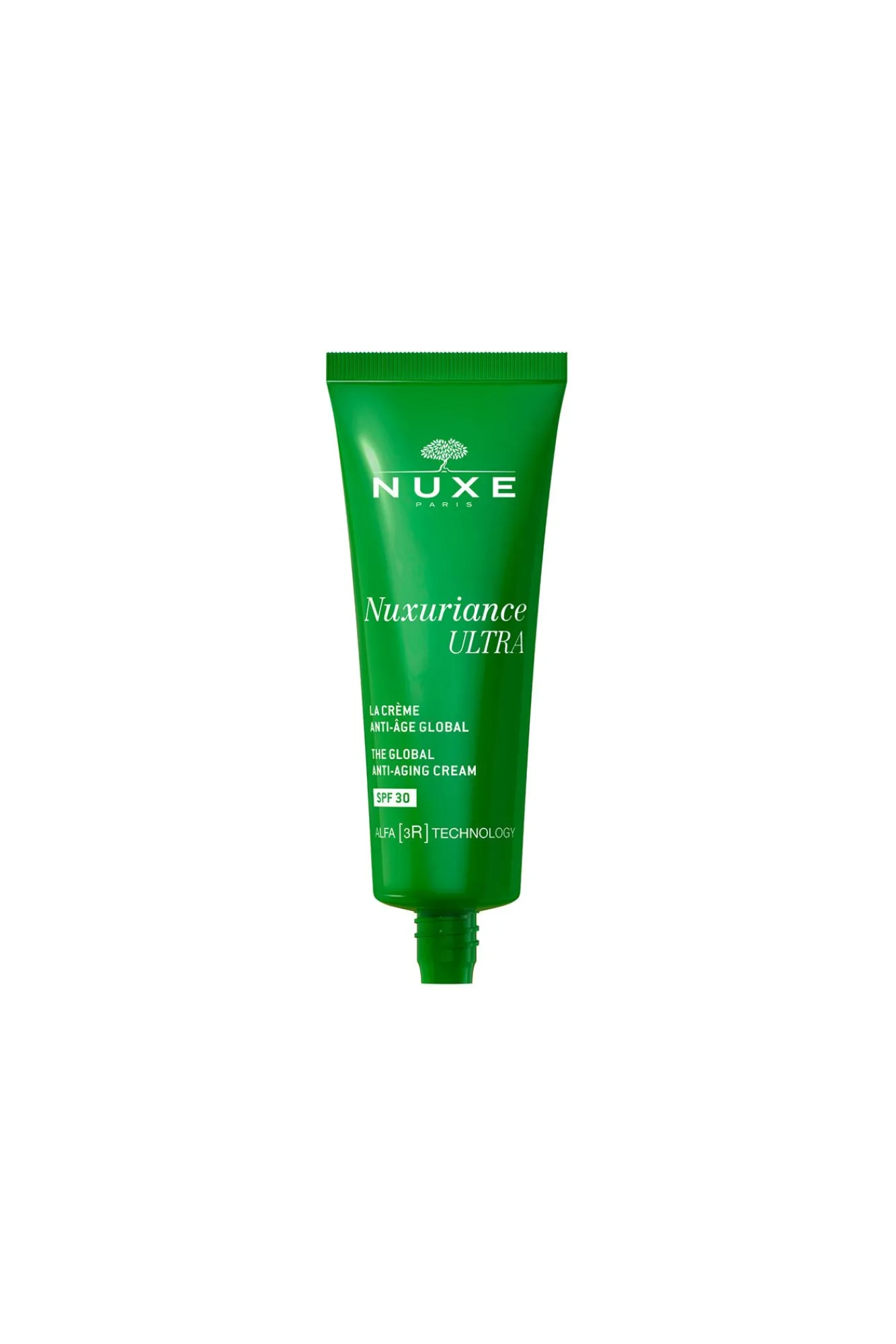 Nuxe Cosmética Facial>Crema Antiedad Global SPF30 Nuxuriance Ultra