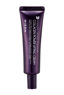 Mizon Cosmética Coreana|Cosmética Facial>Crema con colágeno tube power lifting