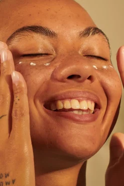 The Body Shop Cosmética Facial>Crema Contorno de Ojos Vitamina E