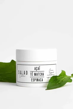 Salad Code Cosmética Corporal>Crema corporal nutritiva y regeneradora
