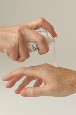 Salad Code Cosmética Corporal>Crema de manos