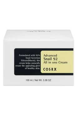 Cosrx Cosmética Coreana|Cosmética Facial>Crema hidratante