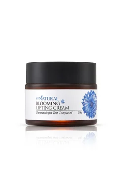 All natural Cosmética Coreana|Cosmética Facial>Crema hidratante blooming lifting