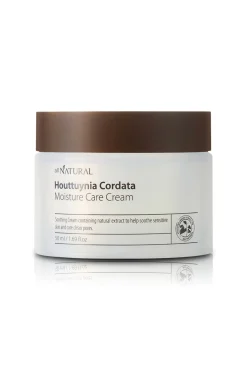 All natural Cosmética Coreana|Cosmética Facial>Crema hidratante houttuynia cordata
