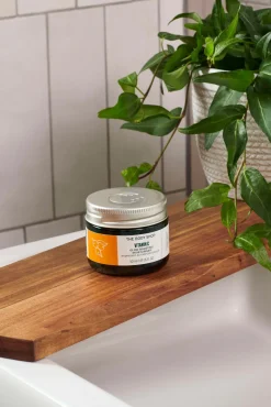 The Body Shop Cosmética Facial>Crema Hidratante Iluminadora Vitamina C 50ml