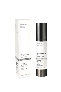 Alchemy Parafarmacia|Cosmética Facial>Crema hidratante para pieles grasas 50 ml