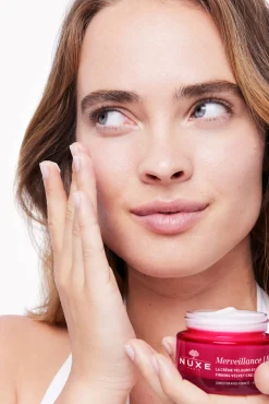 Nuxe Parafarmacia|Cosmética Facial>Crema merveillance aterciopelada efecto lifting 50ml