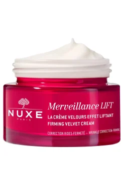 Nuxe Parafarmacia|Cosmética Facial>Crema merveillance aterciopelada efecto lifting 50ml