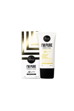 Suntique Cosmética Coreana|Cosmética Facial>Crema protector solar I'm Pure Perfect Cica