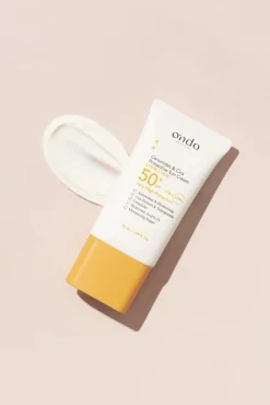 Ondo beauty 36.5 Cosmética Facial>Crema solar protectora con ceramidas y cica