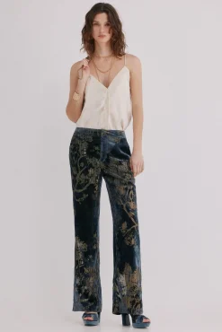 Mujer Hoss Intropia Camisetas><noscript><img width=