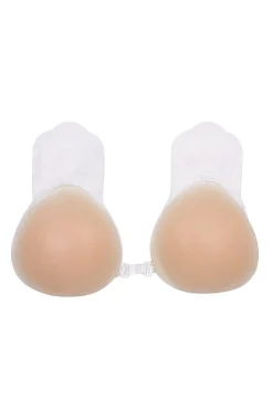 Mujer Ivette Bridal Ropa Interior>Cubrepezón adhesivo Spi