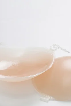 Mujer Ivette Bridal Ropa Interior>Cubrepezón adhesivo Spi