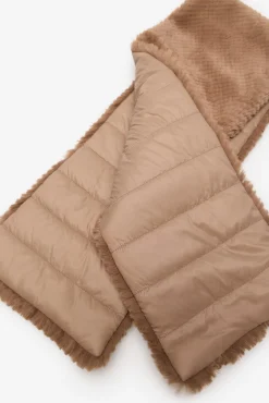 Mujer Cortefiel Pañuelos Y Fulares|Bufandas><noscript><img width=