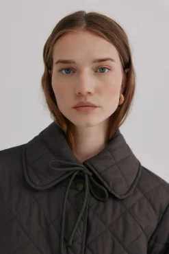 Mujer Hoss Intropia Plumíferos Y Acolchados|Abrigos><noscript><img width=