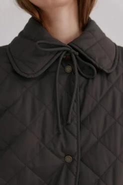 Mujer Hoss Intropia Plumíferos Y Acolchados|Abrigos><noscript><img width=