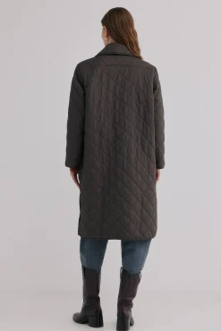 Mujer Hoss Intropia Plumíferos Y Acolchados|Abrigos><noscript><img width=