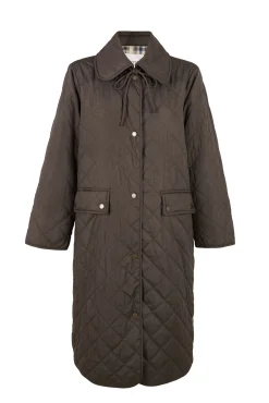 Mujer Hoss Intropia Plumíferos Y Acolchados|Abrigos><noscript><img width=