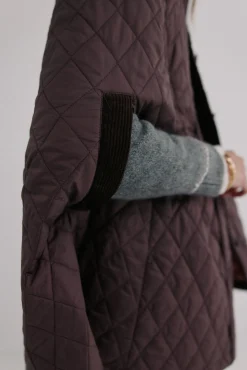 Mujer Hoss Intropia Chaquetas><noscript><img width=