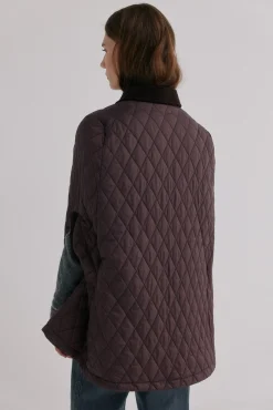 Mujer Hoss Intropia Chaquetas><noscript><img width=