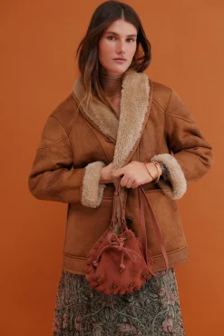 Mujer Hoss Intropia Chaquetas><noscript><img width=