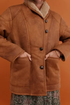 Mujer Hoss Intropia Chaquetas><noscript><img width=