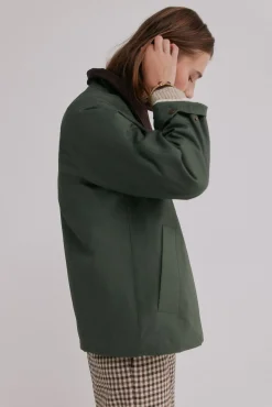 Mujer Hoss Intropia Chaquetas><noscript><img width=