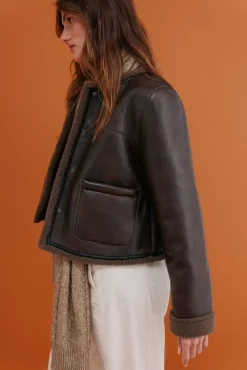 Mujer Hoss Intropia Chaquetas><noscript><img width=