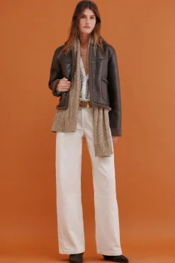 Mujer Hoss Intropia Chaquetas><noscript><img width=