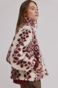 Mujer Hoss Intropia Chaquetas><noscript><img width=