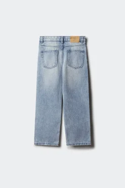 Niños Springfield Kids Pantalones|Jeans>Denim straight niño