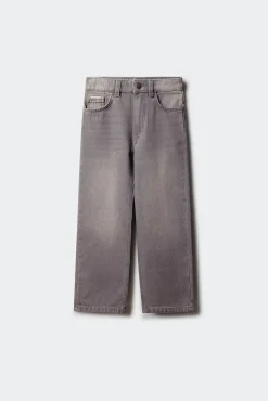 Niños Springfield Kids Jeans|Pantalones>Denim straight niño