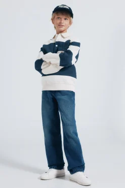 Niños Springfield Kids Jeans|Pantalones>Denim straight niño