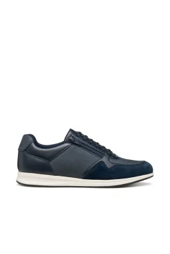 Hombre Geox Zapatillas>Deportiva Avery