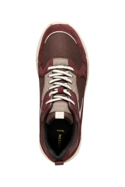 Mujer Geox Zapatillas>Deportiva Zarbia