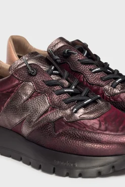Mujer Wonders Calzado Piel|Zapatillas><noscript><img width=