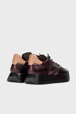 Mujer Wonders Calzado Piel|Zapatillas><noscript><img width=