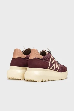 Mujer Wonders Calzado Piel|Zapatillas><noscript><img width=