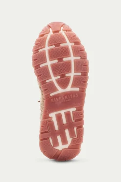 Mujer Hispanitas Calzado Piel|Zapatillas><noscript><img width=