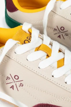 Mujer Popa Calzado Piel|Zapatillas><noscript><img width=