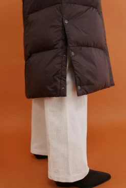 Mujer Hoss Intropia Chaquetas|Plumíferos Y Acolchados><noscript><img width=