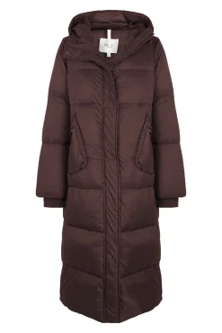 Mujer Hoss Intropia Chaquetas|Plumíferos Y Acolchados><noscript><img width=