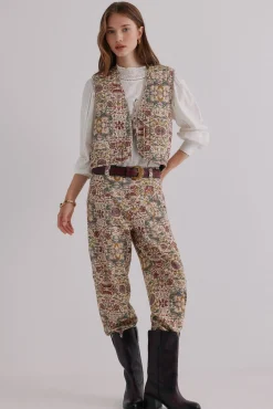 Mujer Hoss Intropia Chalecos><noscript><img width=