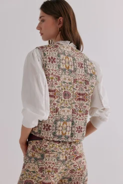 Mujer Hoss Intropia Chalecos><noscript><img width=