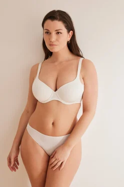 Mujer Women'secret Ropa Interior>DIVINE Sujetador reductor espalda