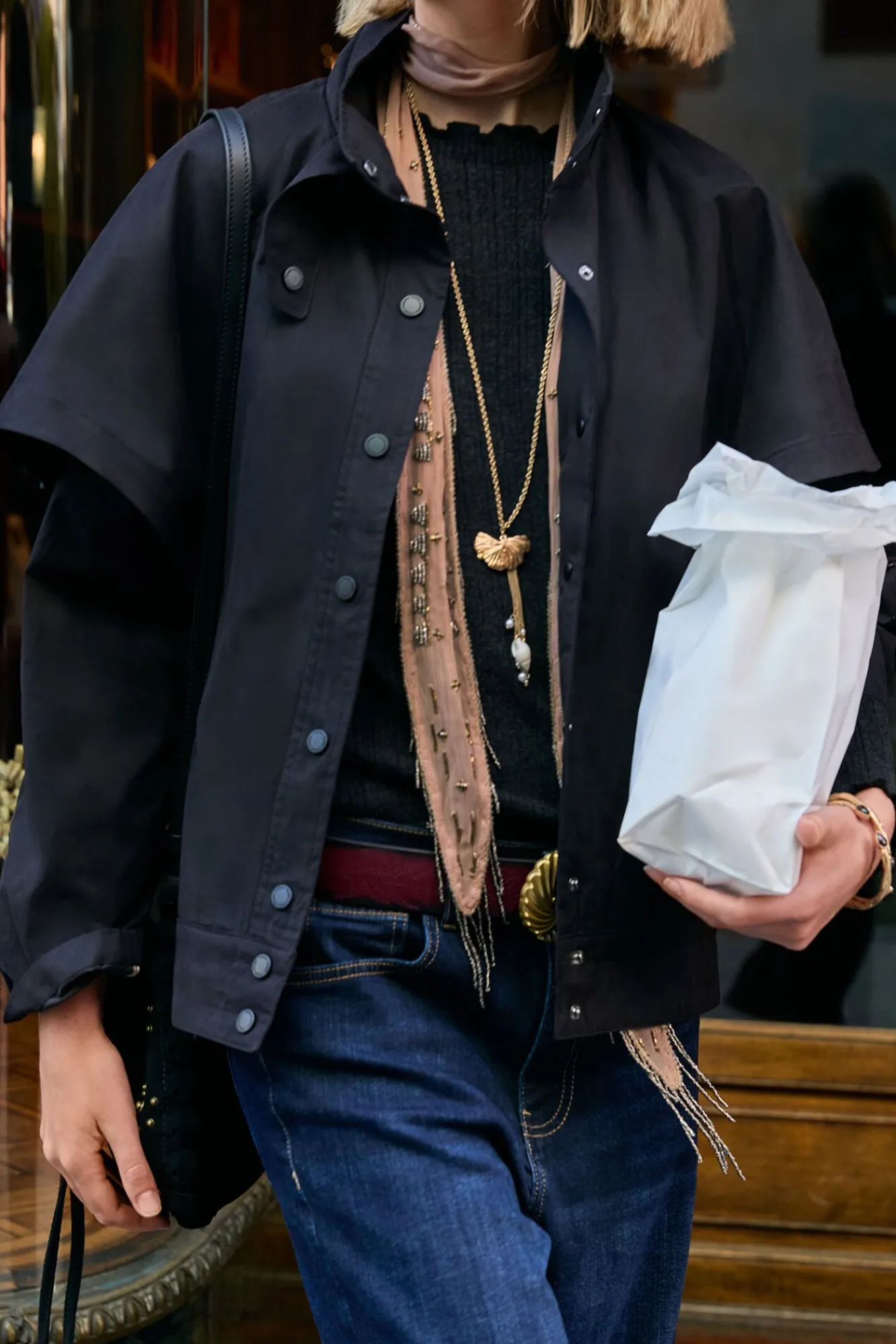 Mujer Hoss Intropia Plumíferos Y Acolchados|Abrigos>Dora. Deportiva corta