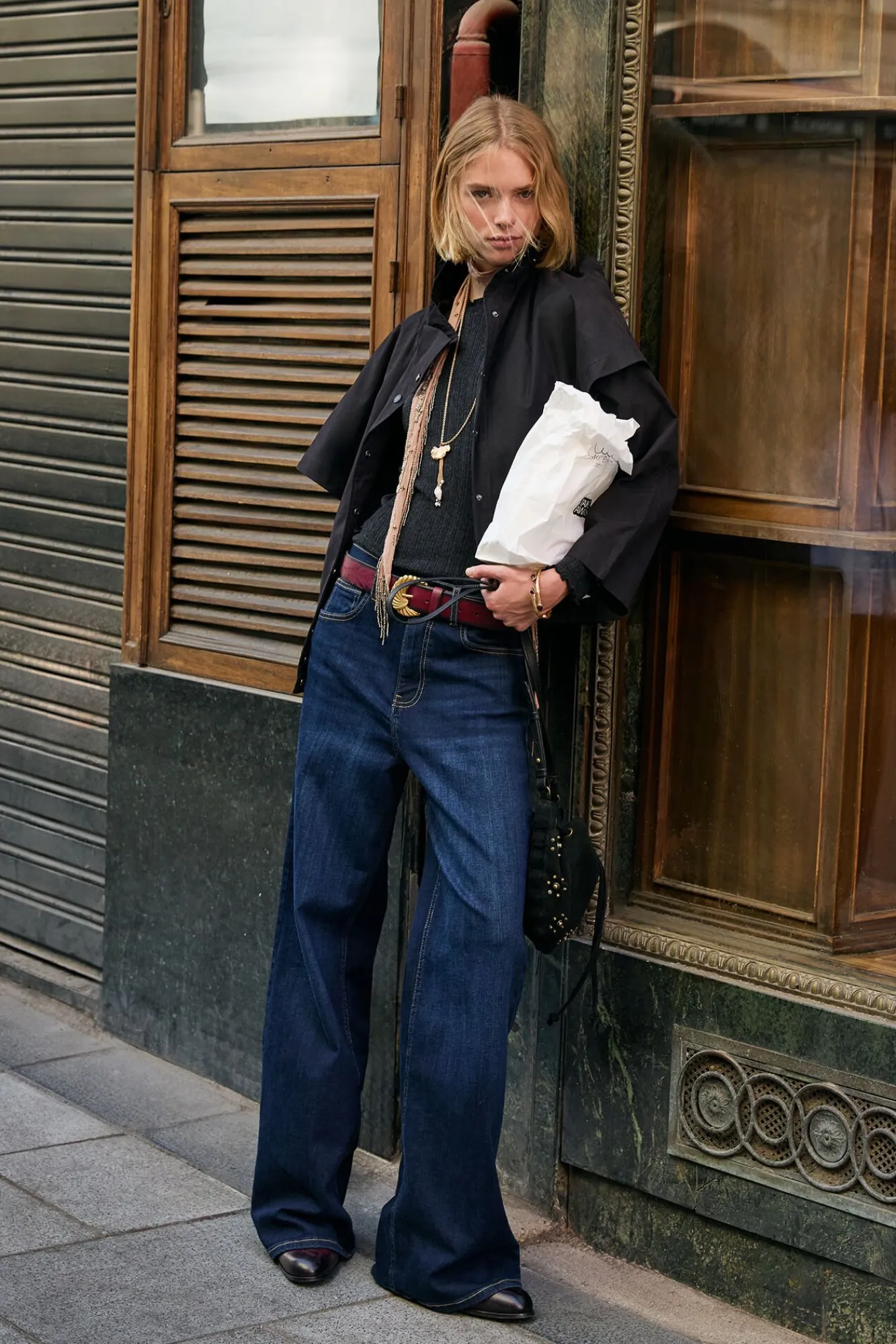 Mujer Hoss Intropia Plumíferos Y Acolchados|Abrigos>Dora. Deportiva corta