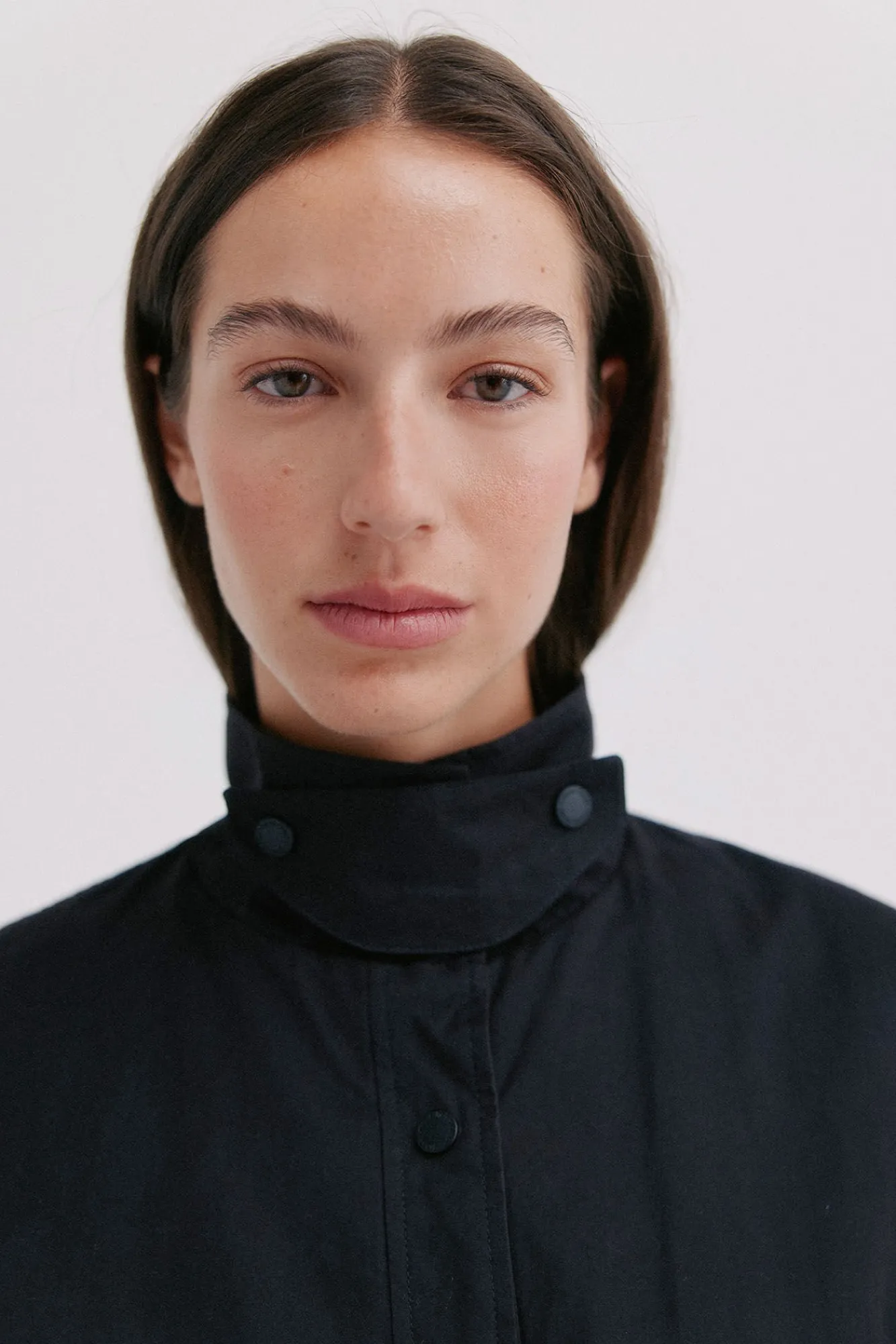 Mujer Hoss Intropia Plumíferos Y Acolchados|Abrigos>Dora. Deportiva corta